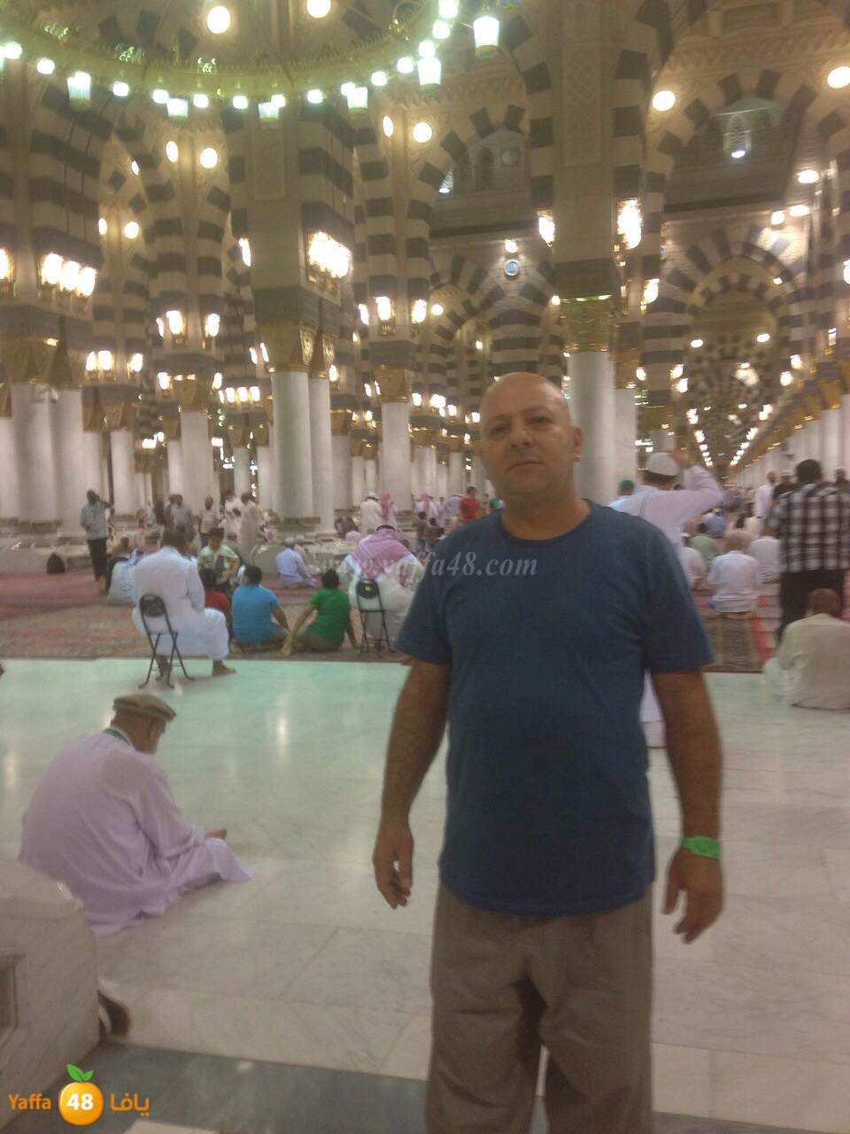 7ojaj yaffa in madina (15).JPG